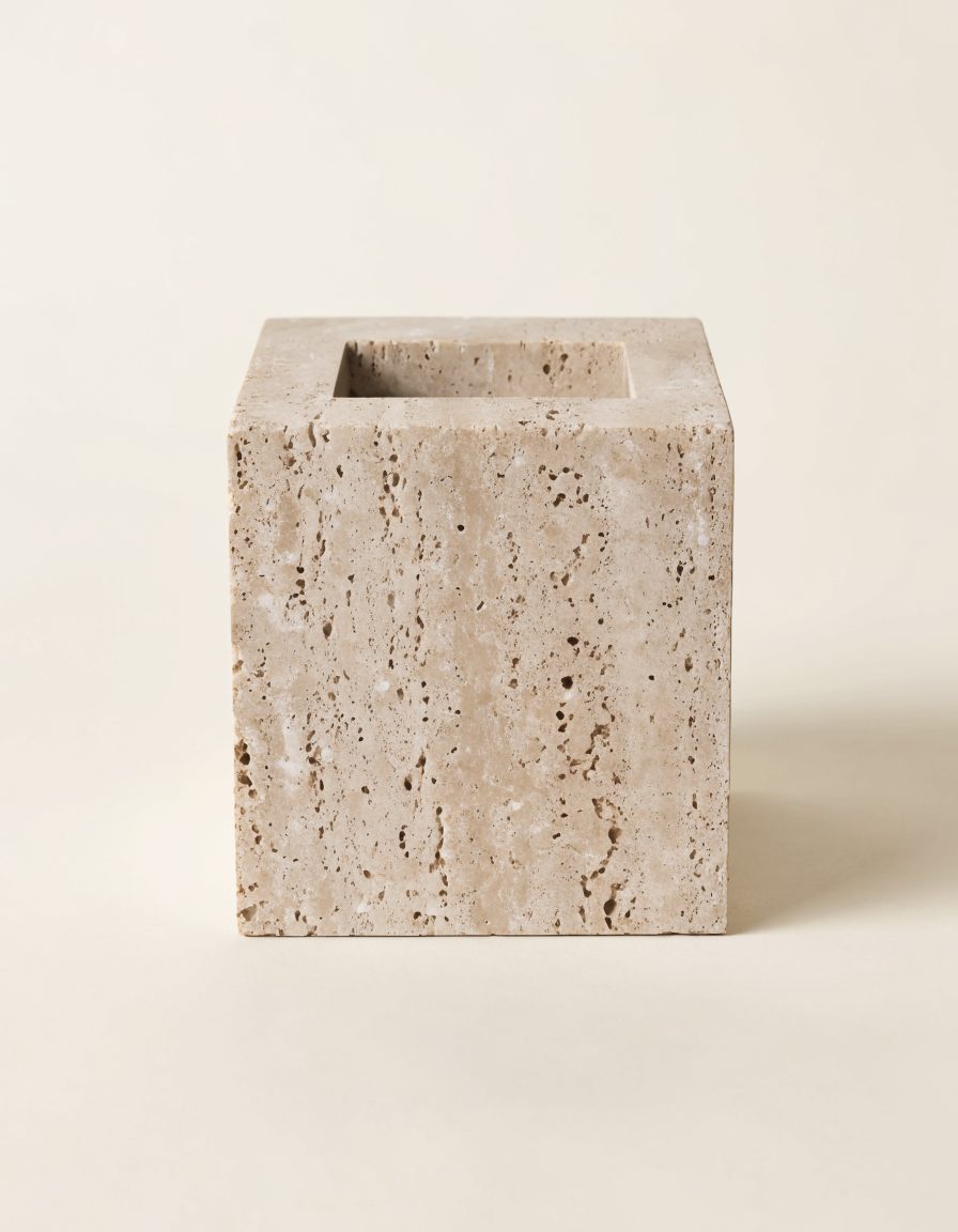 Aro Tissue Box