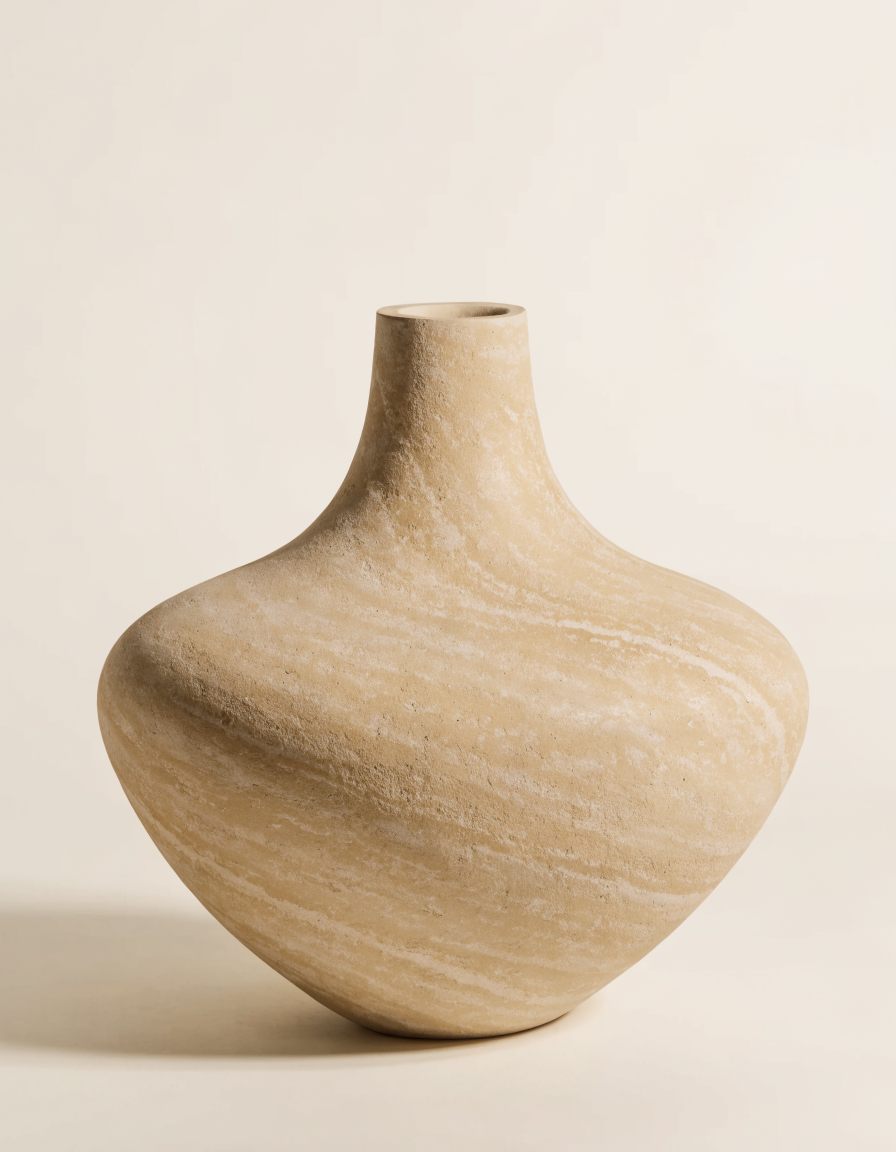 Duna Vase